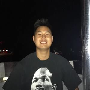 Meet your Posher, Vinh